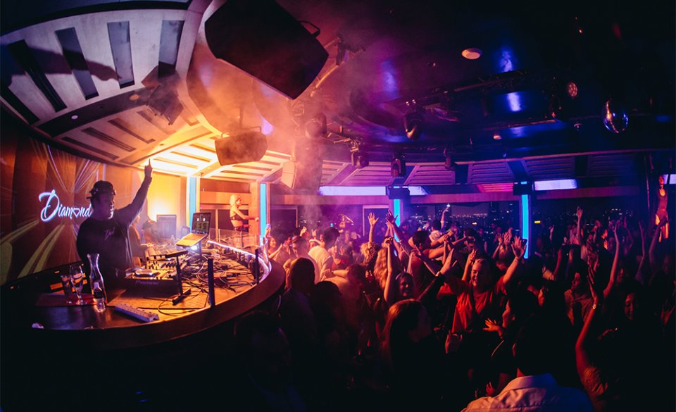 , Zouk Singapore is the best nightclub in Asia for the second year running