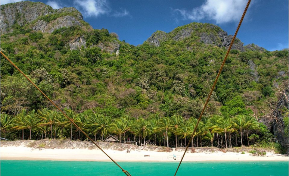 , Your guide to the world&#8217;s most beautiful island: El Nido, Philippines