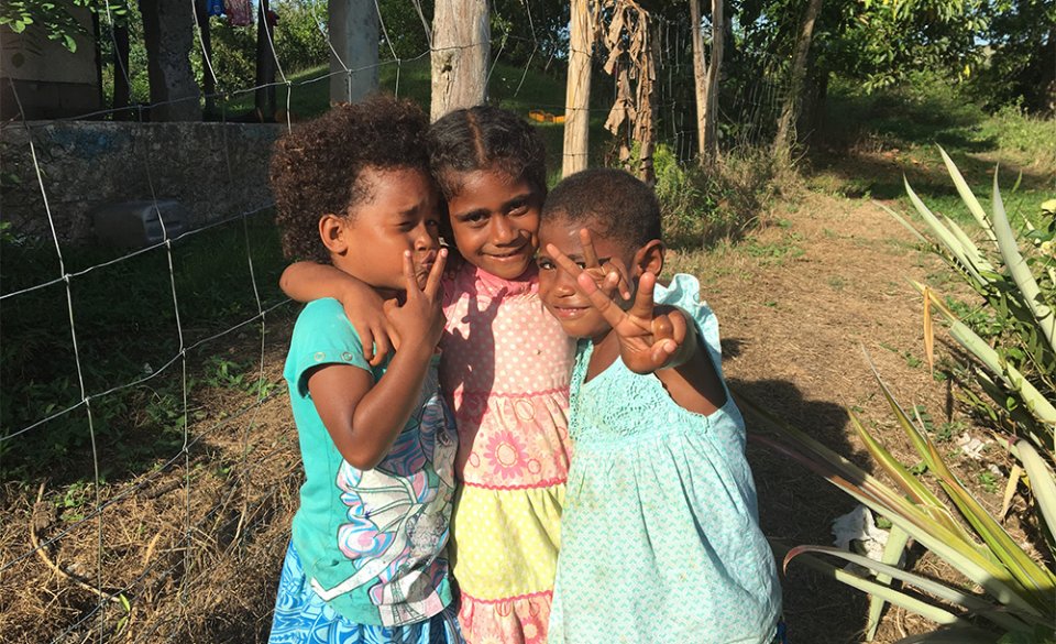 , How I discovered the true meaning of &#8216;bula&#8217; in a village in Fiji