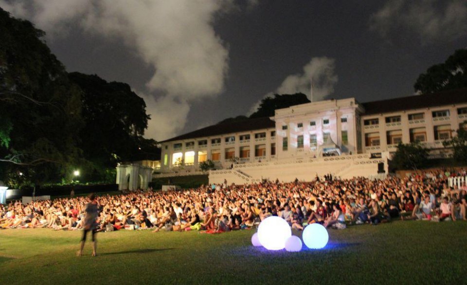 , SG Weekend: 20 awesome things to do in Singapore this weekend (Aug 12-14)