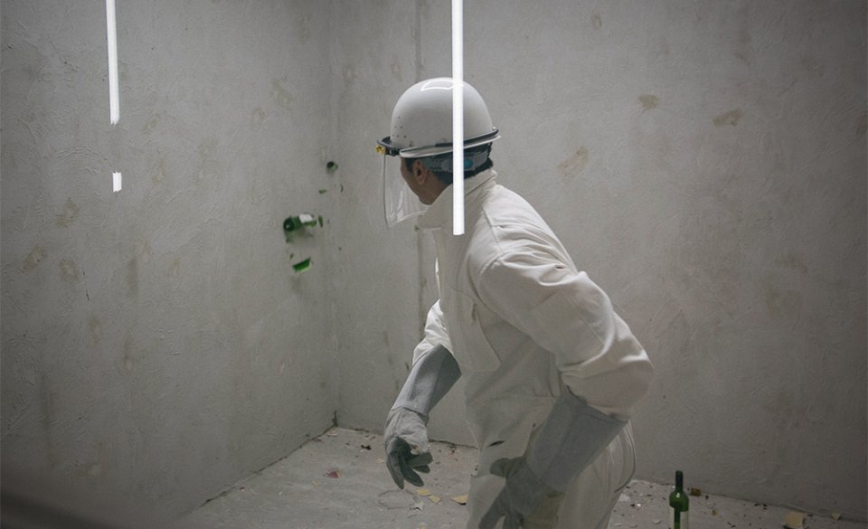 , You can now channel all your anger by breaking things at Singapore’s first rage room
