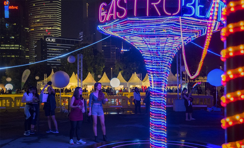 , SG Weekend: 35 awesome things to do in Singapore (Mar 9-11)