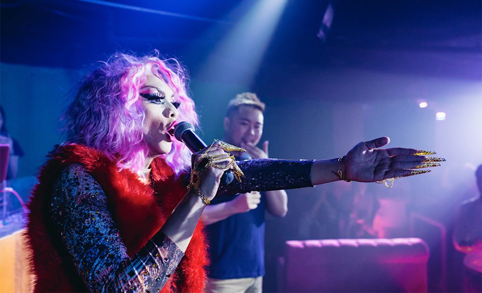 , Forget RuPaul—Singapore is hosting its own drag queen competition