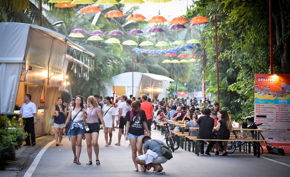 , Singapore Food Festival turns 25 this year, offering more gastronomic experiences than you can stomach