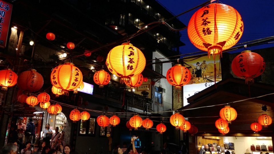 , The top 5 things to do in Taipei if you&#8217;ve only got so much time to spare