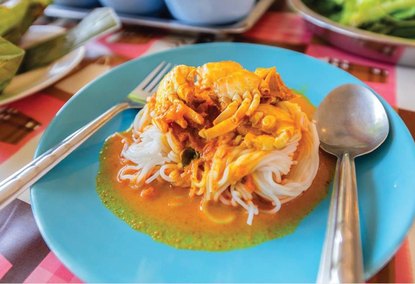 , Here are the absolute best local restaurants in Phuket