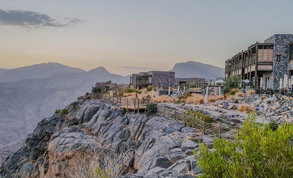 , Why you should visit Oman more than once