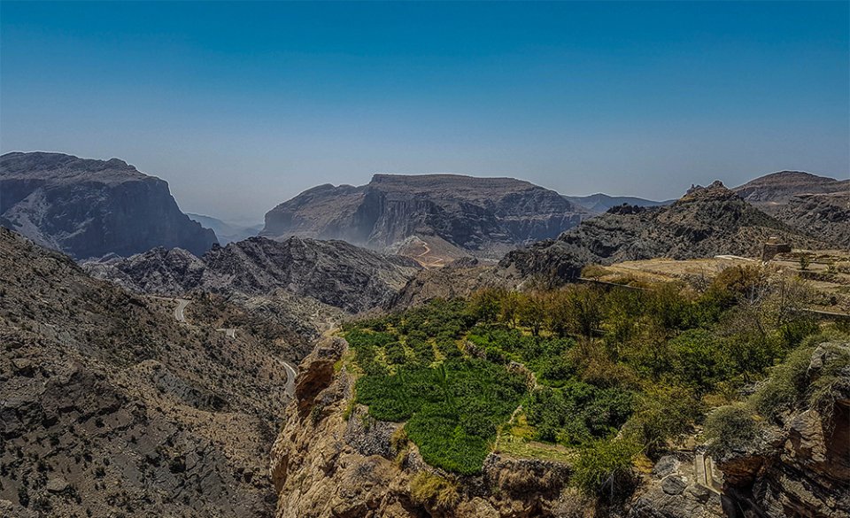 , Why you should visit Oman more than once