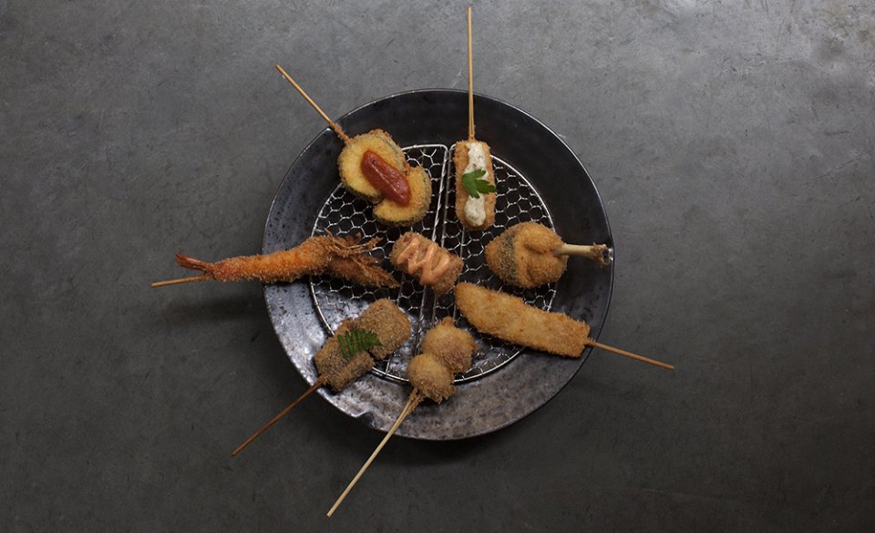 , 4 places in Singapore that have perfected the art of skewers