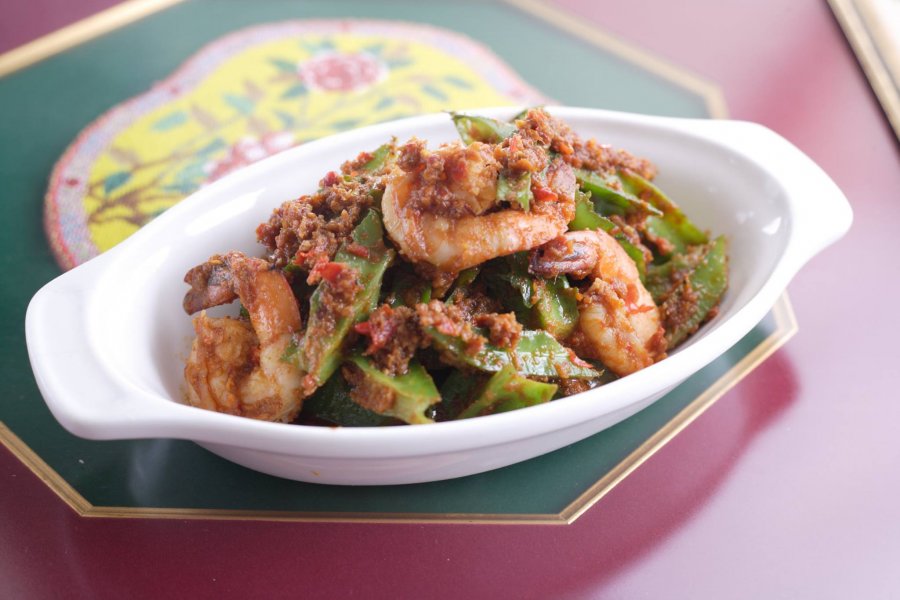 , 8 great eateries in Singapore to indulge in a satisfying Peranakan feast