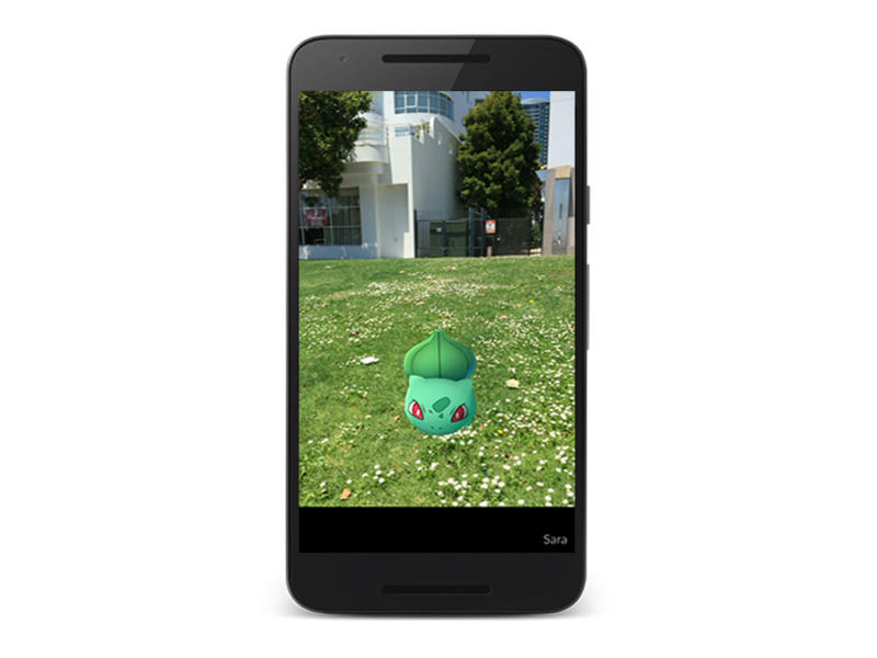 , 7 top details you should know about Pokémon Go gameplay