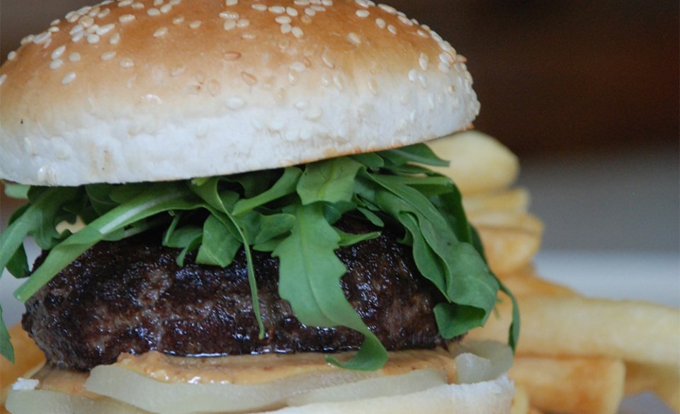 , Get your burger fix at these 8 specialists in Singapore