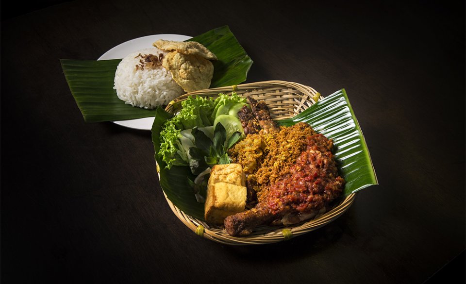 , Resorts World Sentosa is throwing a nine-day Southeast Asian street food festival