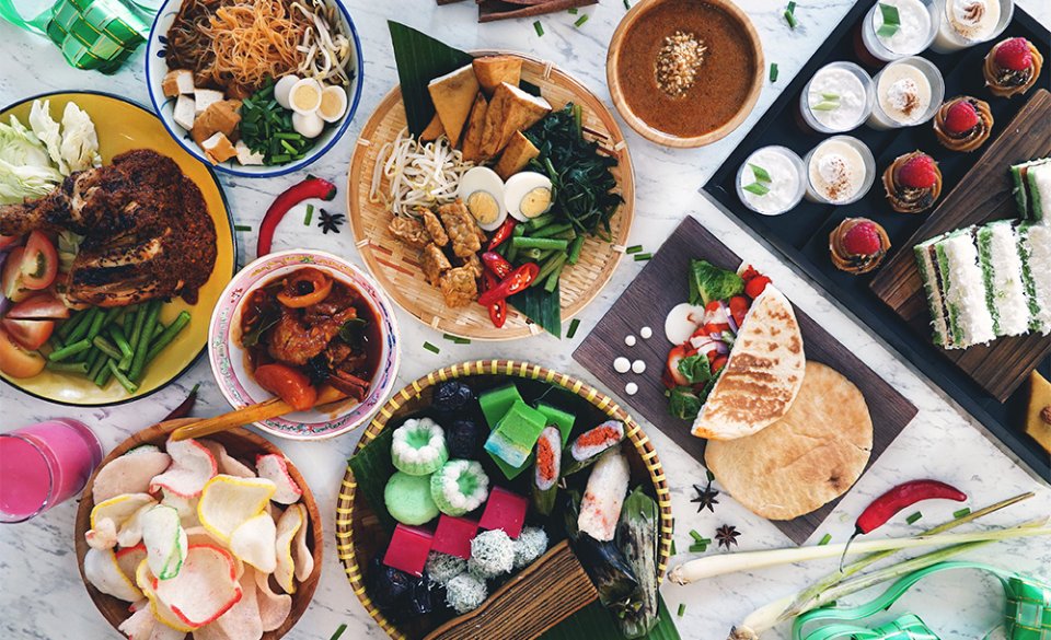 , 22 delicious halal restaurants to break fast in Singapore this Ramadan