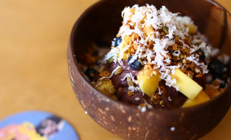 , 6 places in Singapore to get your acai fix
