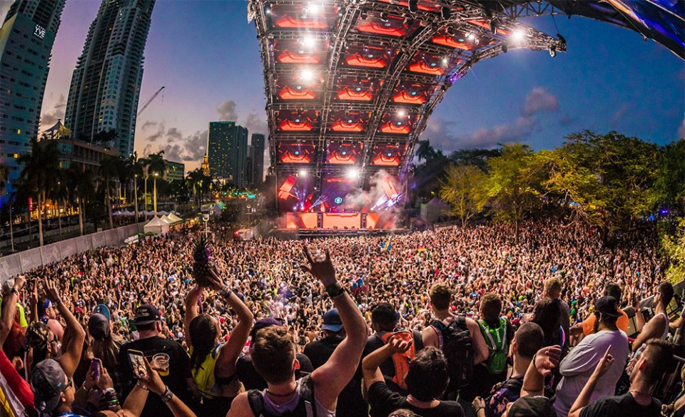 , Ultra Singapore returns in June with a new, over-the-top stage