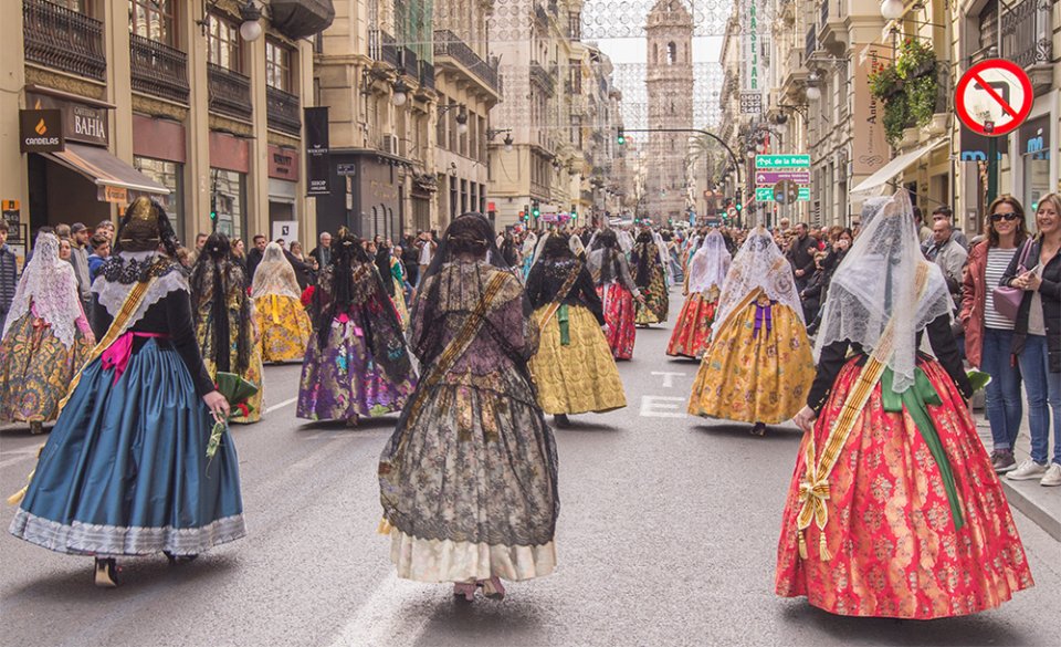 , Forget Madrid and Barcelona—Valencia should be your next cultural escape