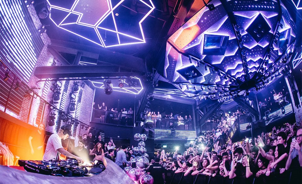 , Zouk Singapore is the best nightclub in Asia for the second year running