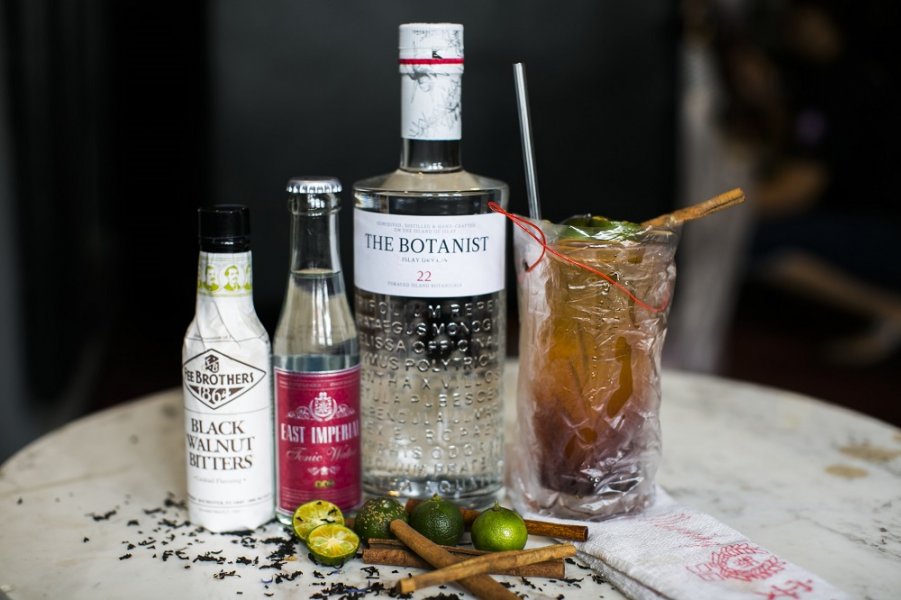 , Gin lovers, rejoice—the Singapore leg of the East Imperial Gin Jubilee is almost here