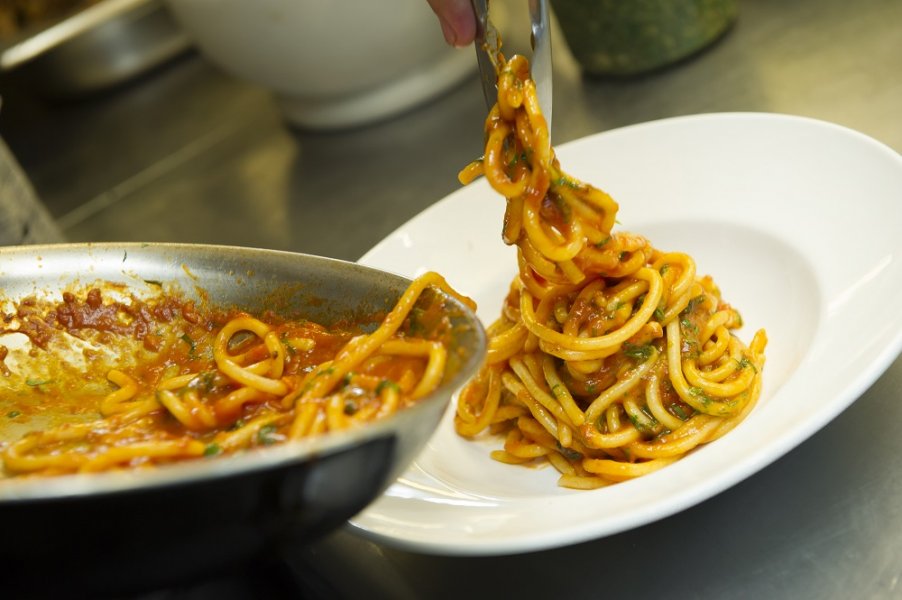 , 11 awesome restaurants that do mouth-watering Italian cuisine