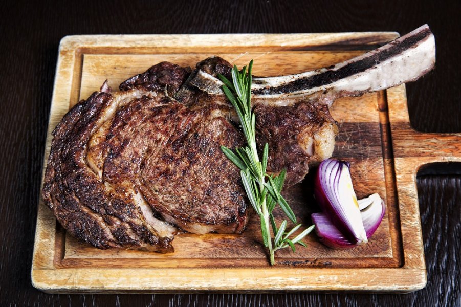 , 6 places in Singapore that serve up a well-marbled steak
