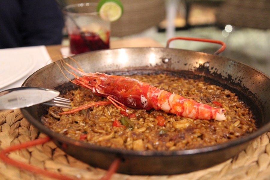 , 6 awesome restaurants to share Spanish tapas with your friends