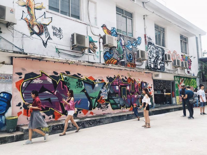, It&#8217;s a pretty good time to visit Ho Chi Minh City, and here&#8217;s why