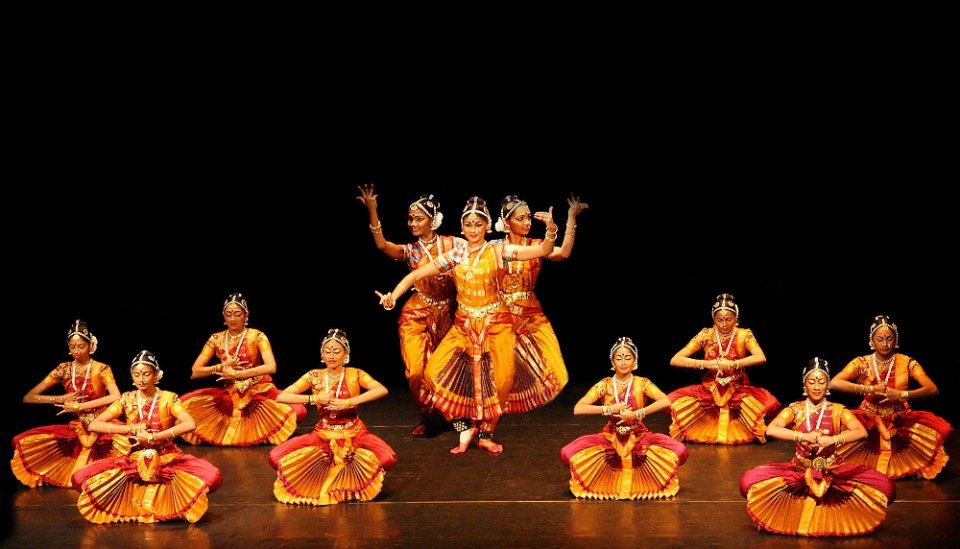 , 5 things to check out at this year&#8217;s Kalaa Utsavam, Indian Festival of Arts