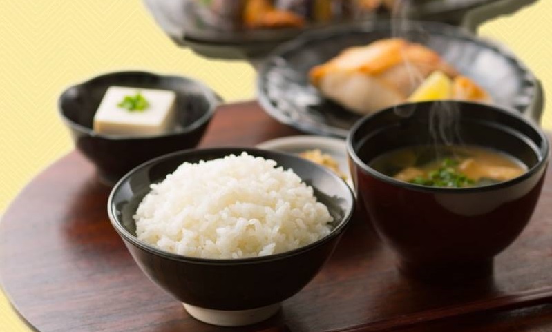 , What to eat at Itadakimasu