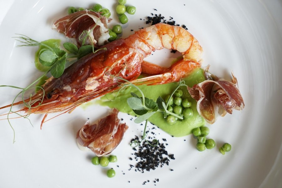 , The Top Tables guide to 25 of the finest restaurants in Tanjong Pagar