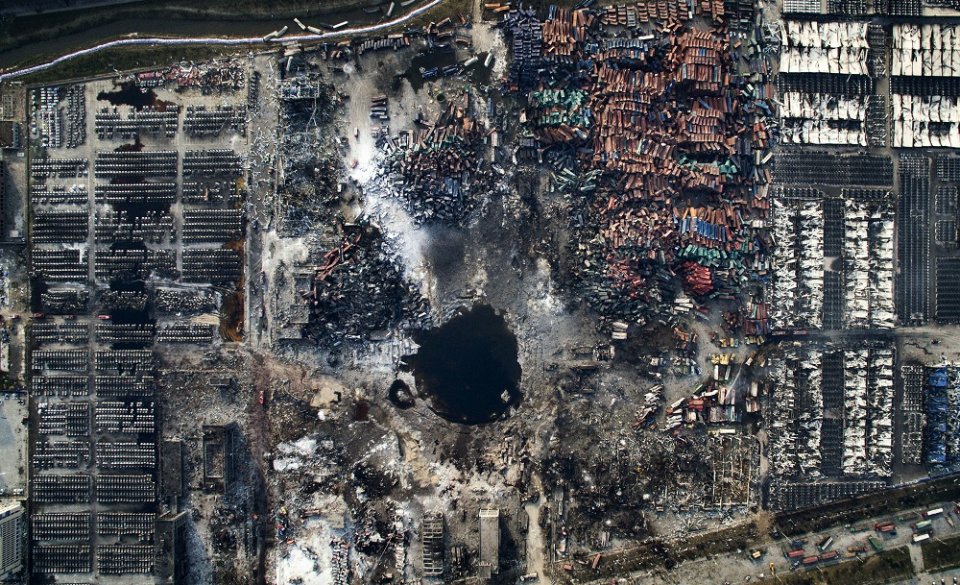 , Some of the world&#8217;s most heartbreaking images of the year will be exhibited at the National Museum this month