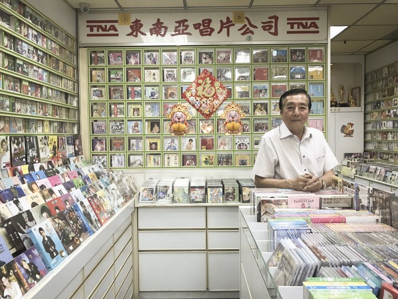 , 5 iconic stores in Chinatown that have stood the test of time