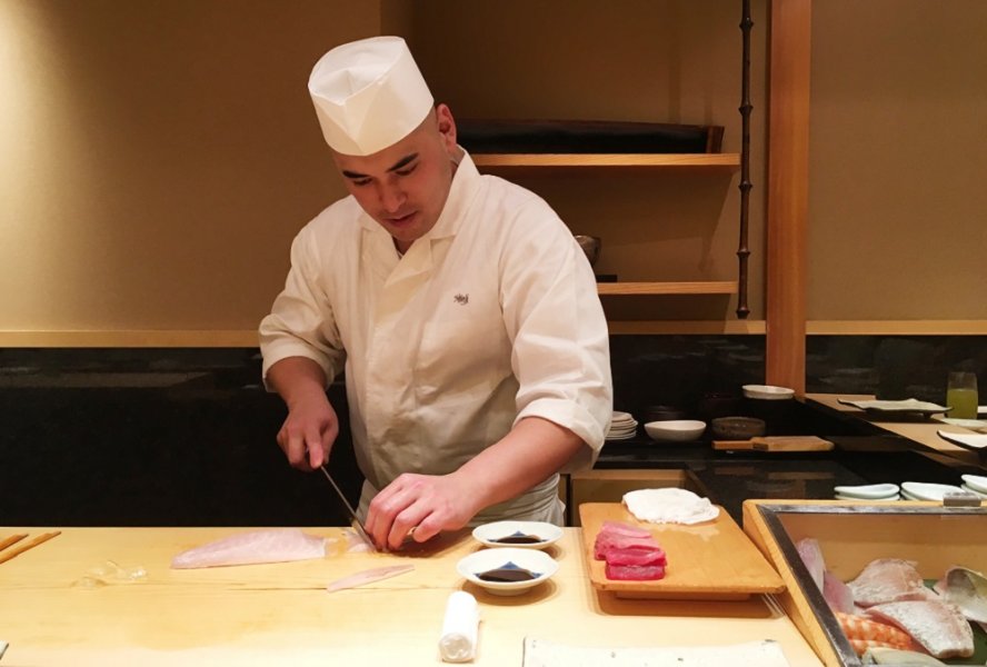 , 12 of the best authentic Japanese restaurants in Singapore