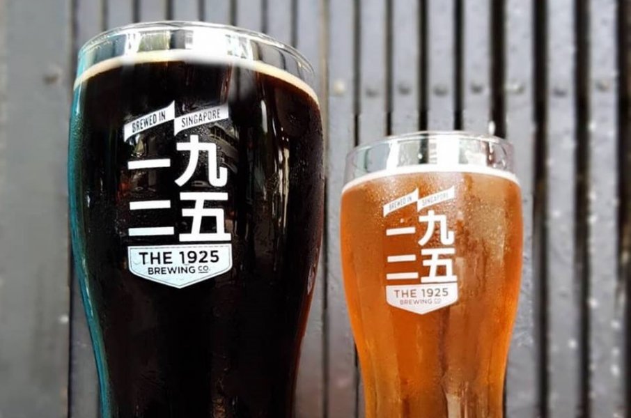 , Where to get the best craft beers on tap in Singapore