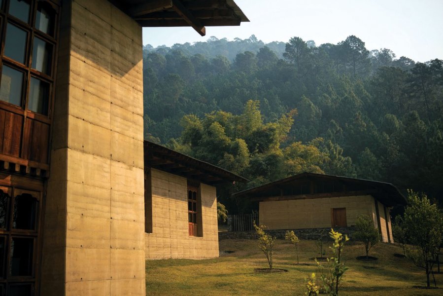 , Here&#8217;s what a stay at an Aman property in Bhutan looks like