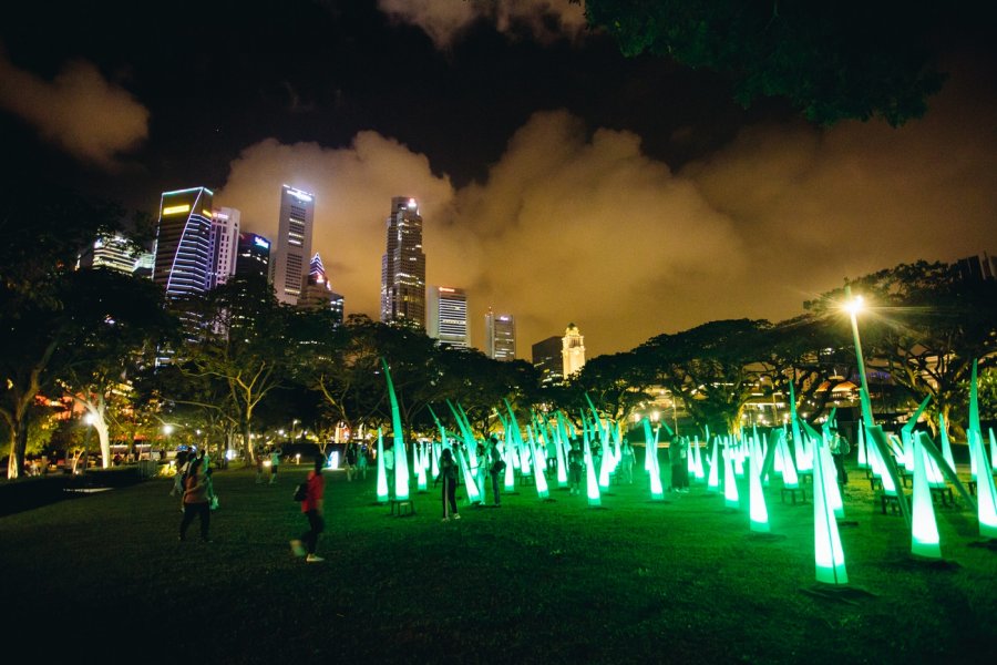 , SG Weekend: 27 fun things to do in Singapore (Mar 29-Apr 1)