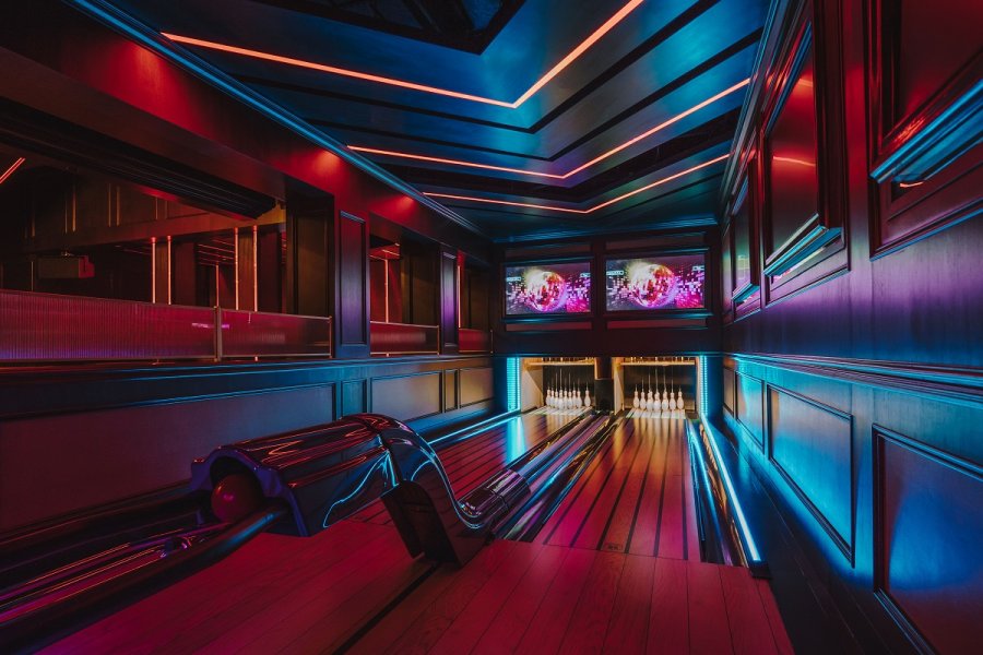, 6 game bars in Singapore to unleash the inner child in you