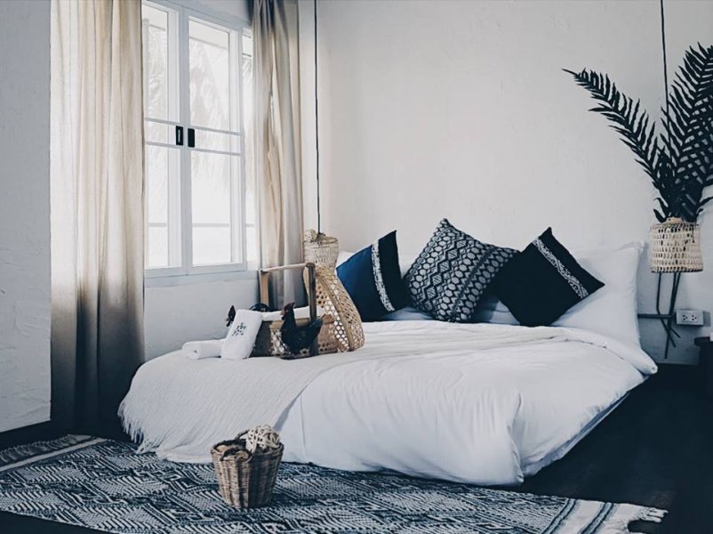 , This photogenic homestay in Chiang Mai is an Instagram dream