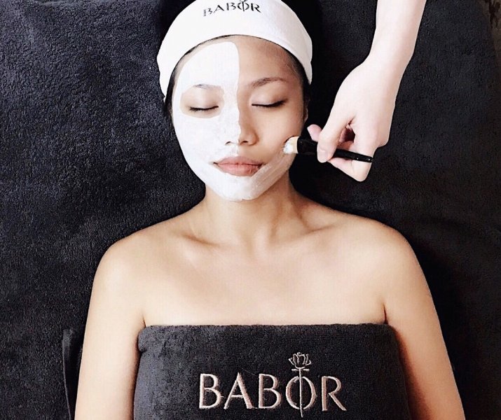 , 12 salons in Singapore that offer trendy beauty services