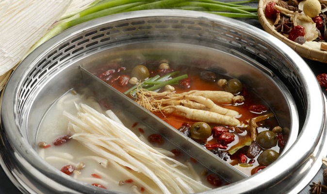 , The 22 Best Hotpot and Steamboat Restaurants in Singapore