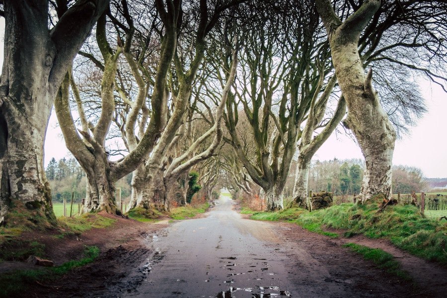 , 8 Game of Thrones filming locations you can visit in real life
