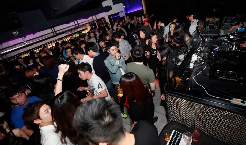 6 clubs in Seoul for a genuine South Korean nightlife experience - SG  Magazine