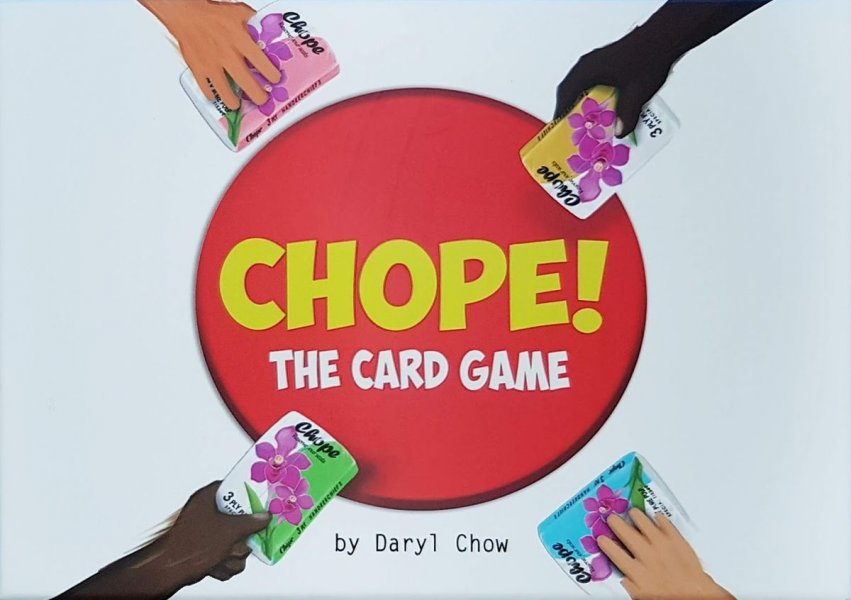 , Truly Singaporean board games to keep you occupied at home