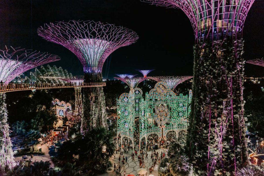 , 29 unmissable things to do in Singapore this week (Nov 26-30)