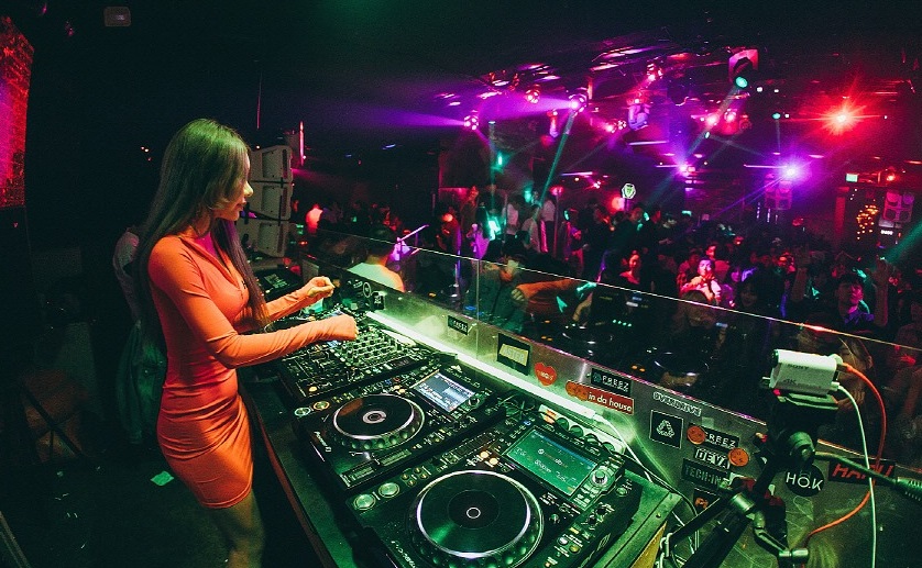 6 clubs in Seoul for a genuine South Korean nightlife experience | SG