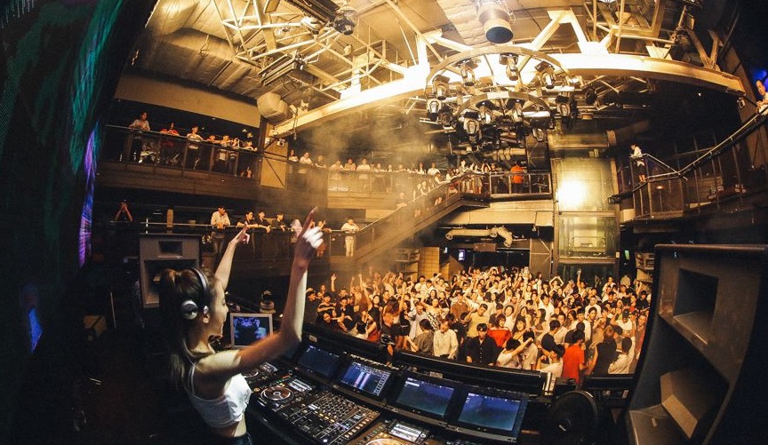 , 6 clubs in Seoul for a genuine South Korean nightlife experience