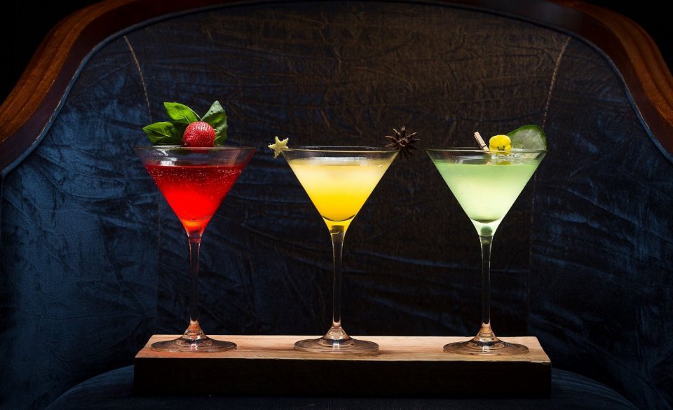 , The 49 best Happy Hour deals in Singapore