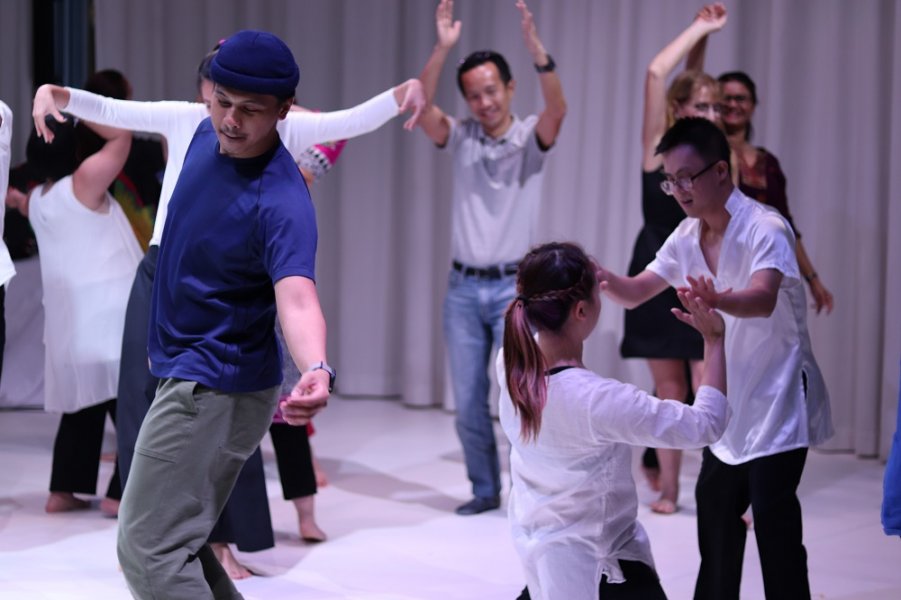, 5 dance events to check out at Got to Move 2019