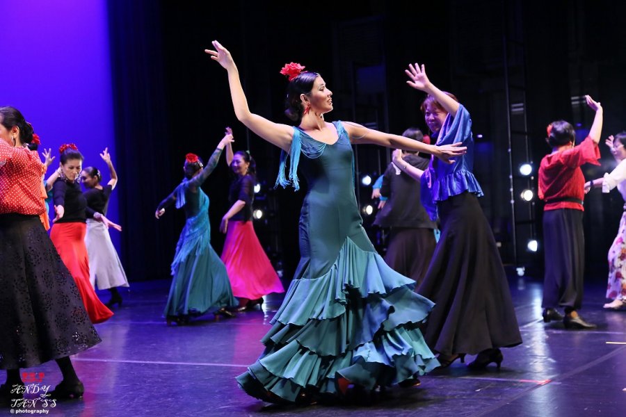 , 5 dance events to check out at Got to Move 2019
