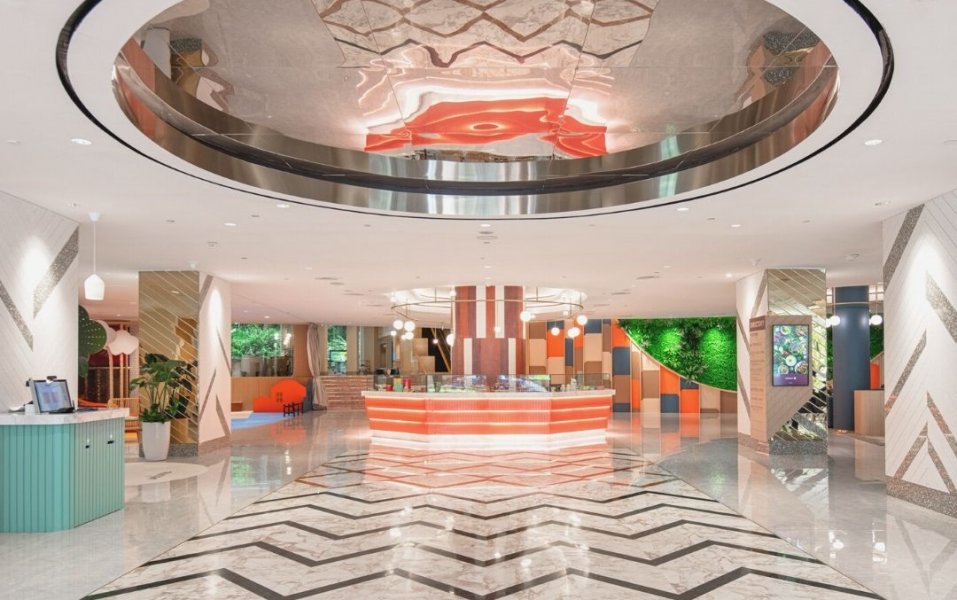 , Singapore hotels take creative pivots, enjoy respite thanks to staycation boom